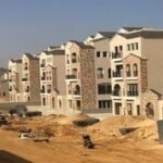 كمبوند جرين سكوير