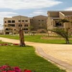 مميزات كمبوند جرين سكوير