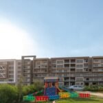 موقع كمبوند زيزينيا