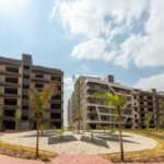 شقق للبيع في كمبوند زيزينيا التجمع