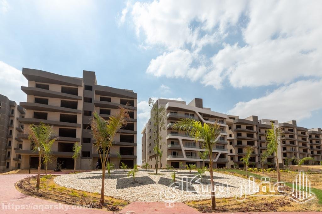 أسعار شقق للبيع في كمبوند زيزينيا التجمع – Zizinia New Cairo