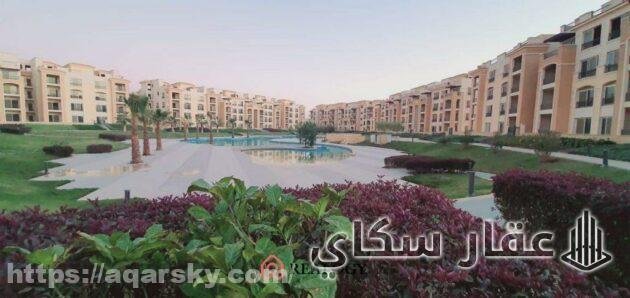 رؤية للتطوير العقاري أنظمة السداد في كمبوند ستون ريزيدنس