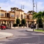 أنظمة الدفع والسداد في Compound Sarai New Cairo