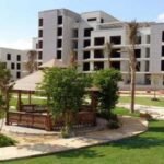 كمبوند سرايات القطامية