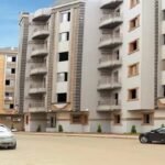 المطور العقاري لكمبوند Sarayat El Kattameya