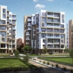 كمبوند سكاي كابيتال العاصمة الادارية