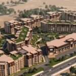 أسعار الوحدات السكنية في كمبوند Century City