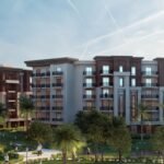 أنظمة السداد في كمبوند Century City