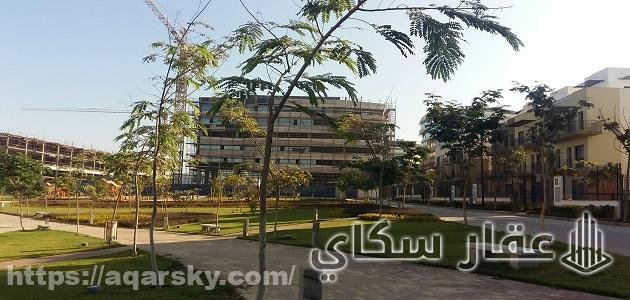 عيوب كمبوند Sodic Sheikh Zayed