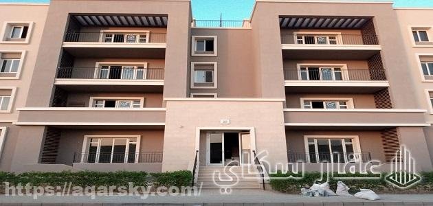 أنظمة السداد في كمبوند Sodic Sheikh Zayed