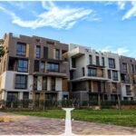 كمبوند سوديك التجمع الخامس