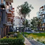 الأماكن القريبة من كمبوند سوديك