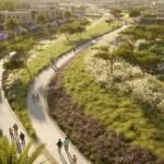 الأماكن القريبة من كمبوند سولانا