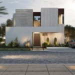 مساحة وأسعار الوحدات في كمبوند Solana