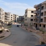 شقق للبيع في كمبوند سيفورا