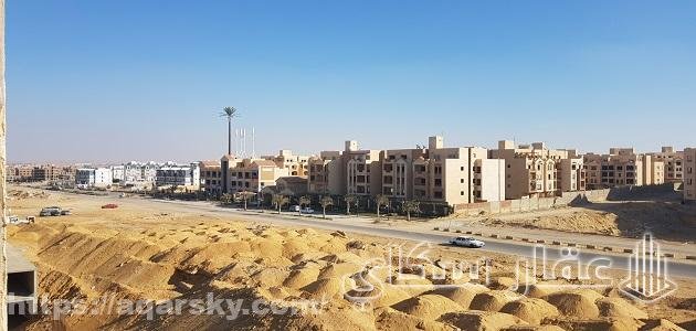 سيفورا للتنمية والاستثمار العقاري سابقة أعمال شركة سيفورا