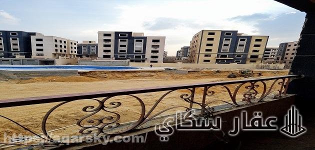 سيفورا للتنمية والاستثمار العقاري أسعار الوحدات السكنية في كمبوند Sephora