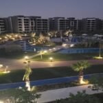 كمبوند صن كابيتال اكتوبر