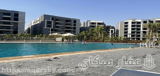 أسعار الوحدات السكنية في كمبوند صن كابيتال