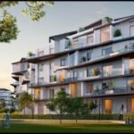 كمبوند سوديك التجمع الخامس