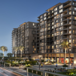 كمبوند كابيتال ايست مدينة نصر