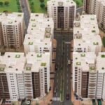 خدمات كمبوند Cairo Town compound