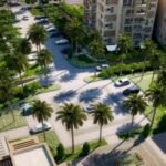 أنظمة الدفع والسداد داخل Cairo Festival City Compound