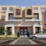 المطور العقاري لكمبوند Cairo Festival City Compound