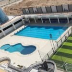 المطور العقاري لكمبوند كنز