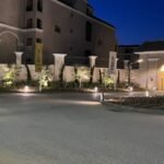 مميزات كمبوند لافينير