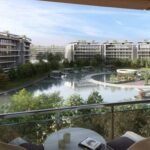 مميزات كمبوند ليك فرونت