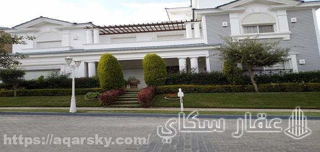 ماونتن فيو التجمع الخامس أسعار