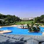 سعر المتر في ماونتن فيو التجمع الخامس