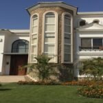 خدمات كميوند Mountain View 1