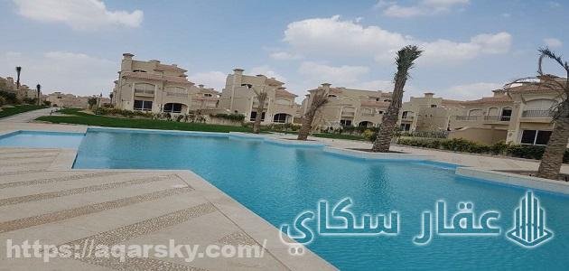 عيوب كمبوند ماونتن فيو اكتوبر بارك