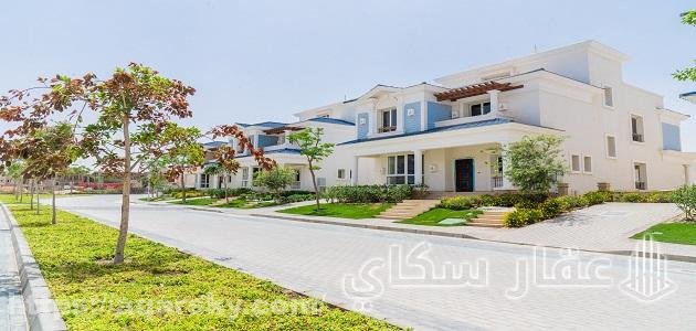 خدمات ومرافق كمبوند ماونتن فيو أكتوبر بارك