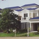 الشركة المطورة لمشروع Mountain View October Park