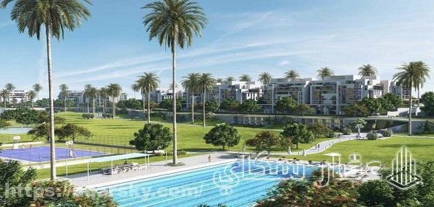 مميزات Mountain View iCity October