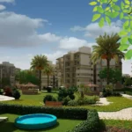 خدمات كمبوند اشجار سيتي