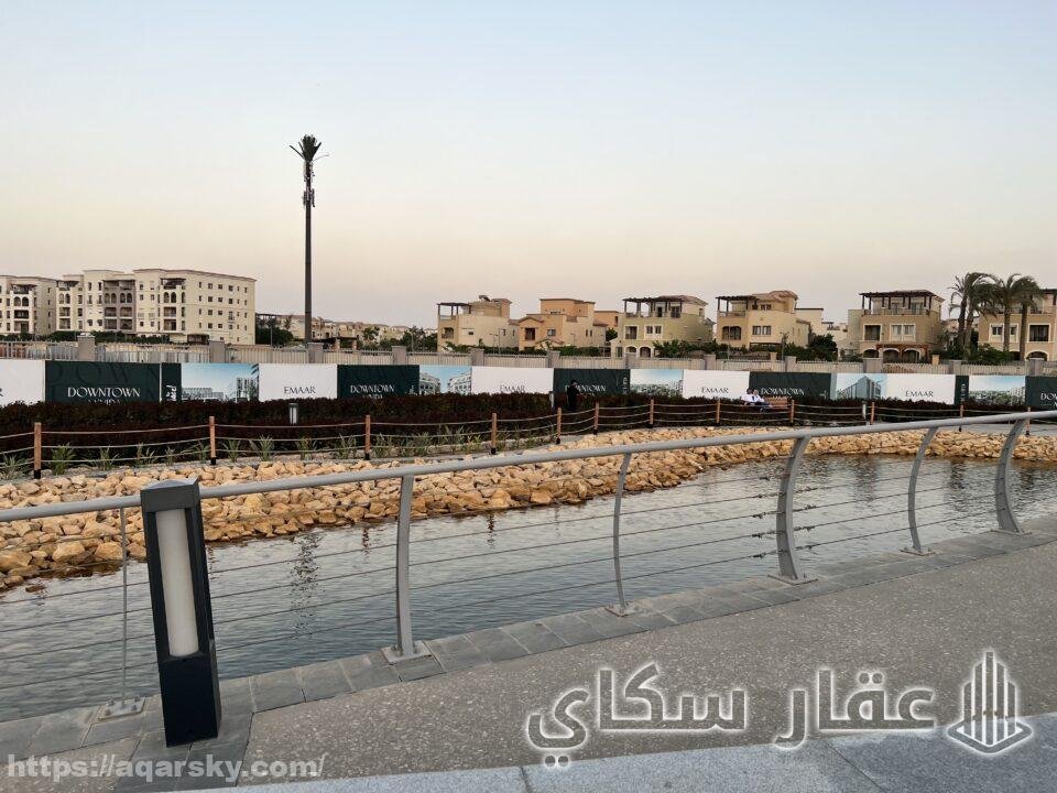 مساحة ميفيدا التجمع الخامس