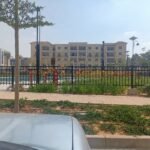 خدمات كمبوند Mivida New Cairo