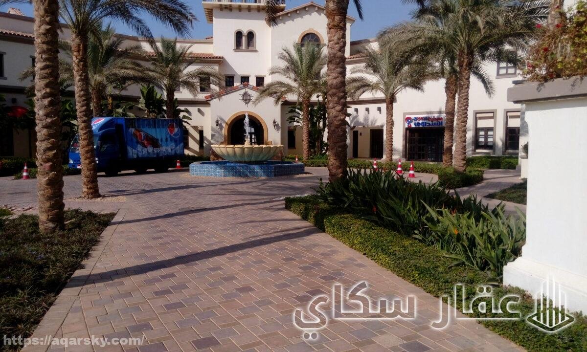 أسعار كمبوند Mivida New Cairo