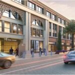 ميفيدا بيزنس بارك التجمع الخامس