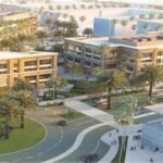 مشاكل مول ميفيدا بيزنس بارك