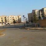 مساحات الوحدات داخل مول ميفيدا بيزنس بارك