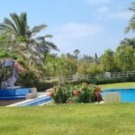 مساحة الوحدات في هاسيندا باي
