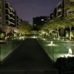 أسعار كمبوند Water Way