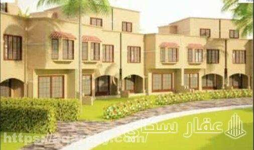 تفاصيل كمبوند سبرنجز الشروق