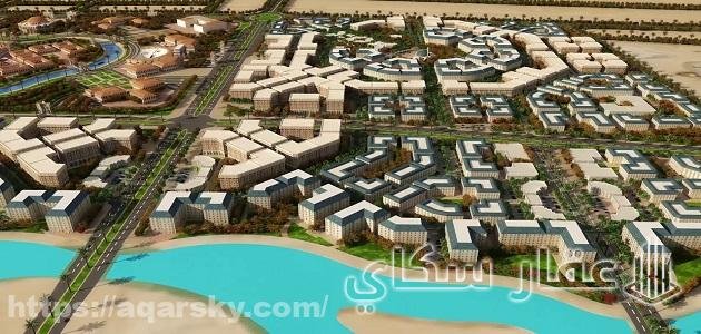 أسعار الحي اللاتيني العلمين الجديدة 2024 | El Hay El latini