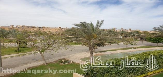 اسعار كمبوند لي روا التجمع الخامس 2026 | Les Rois Compound